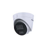 DOMO IP 2MP LUZ HIBRIDA AS AUDIO DS-2CD1323G2-LIUF/SL HIKVIS